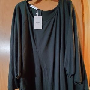 Batwoman dress - Halloween